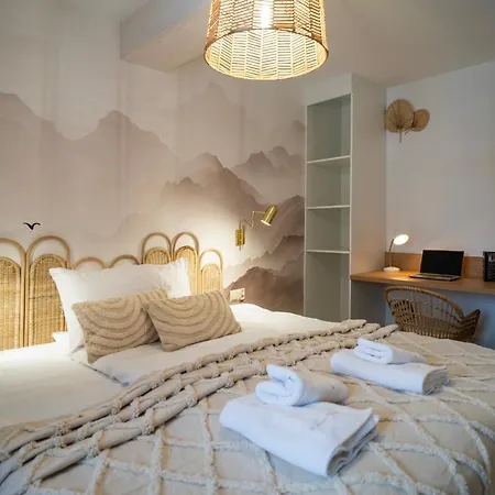 Apartament Widokowe Polany By Apart Concept Podhale Koscielisko Exterior photo