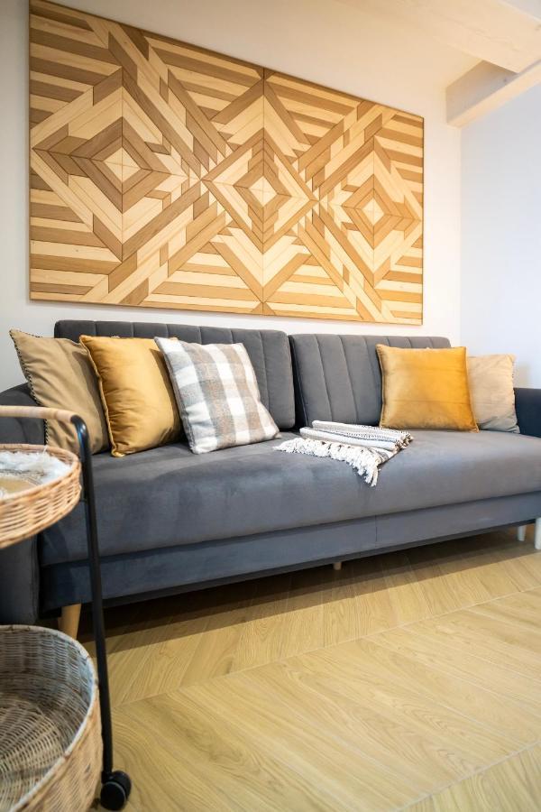 Widokowe Polany By Concept Podhale Apartment *