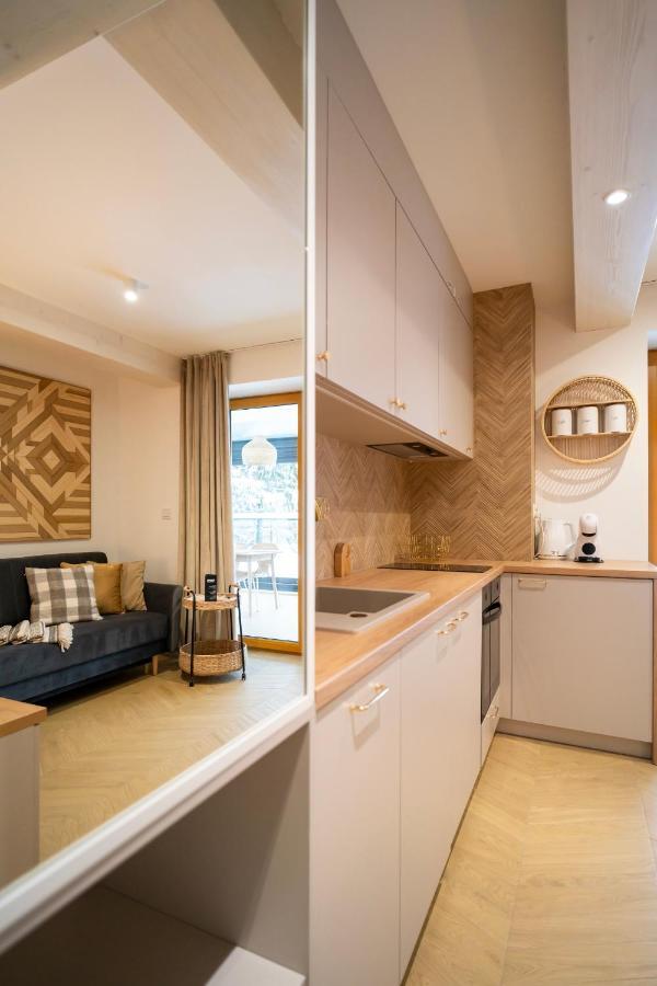Apartment Widokowe Polany By Concept Podhale