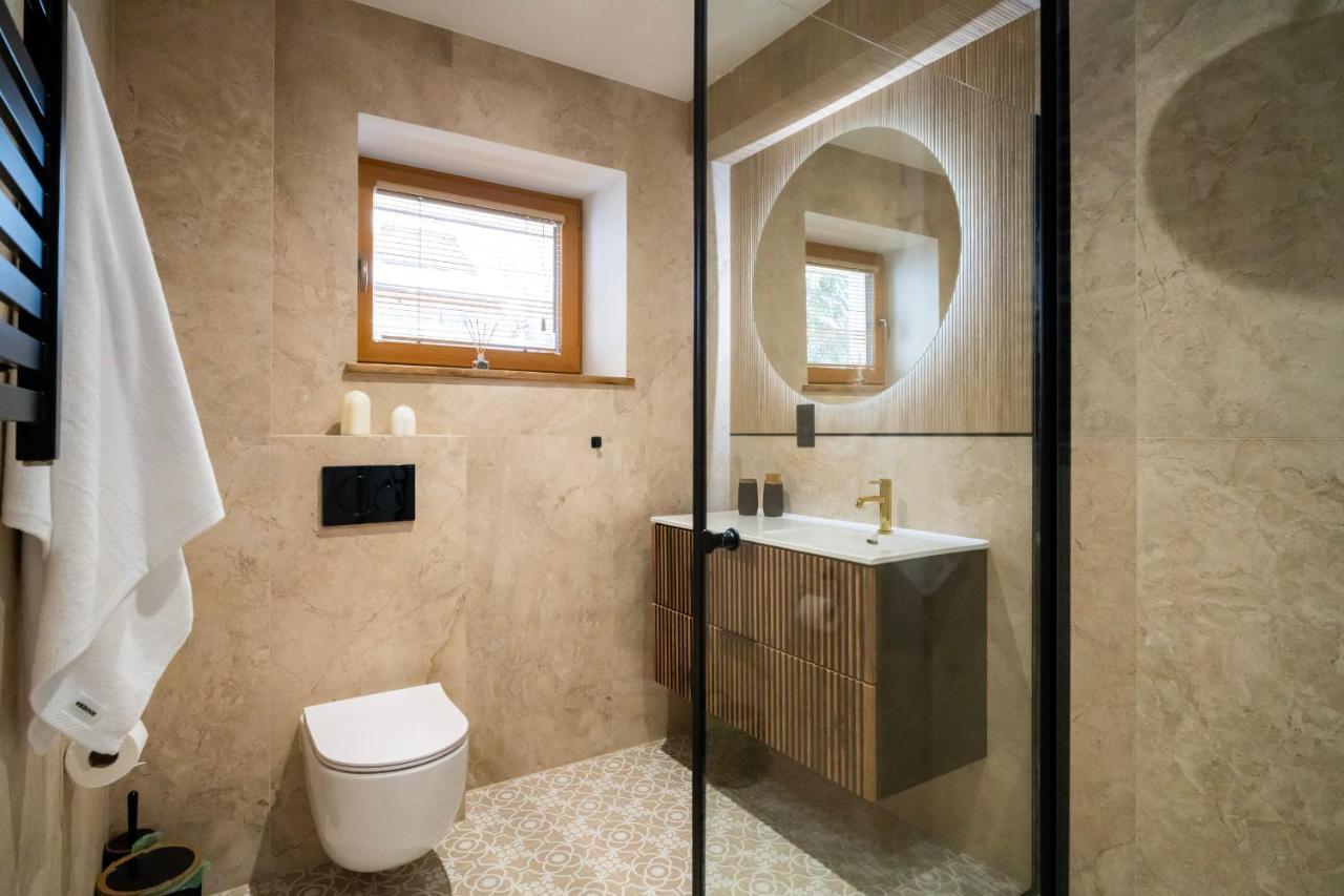 Widokowe Polany By Concept Podhale Apartment