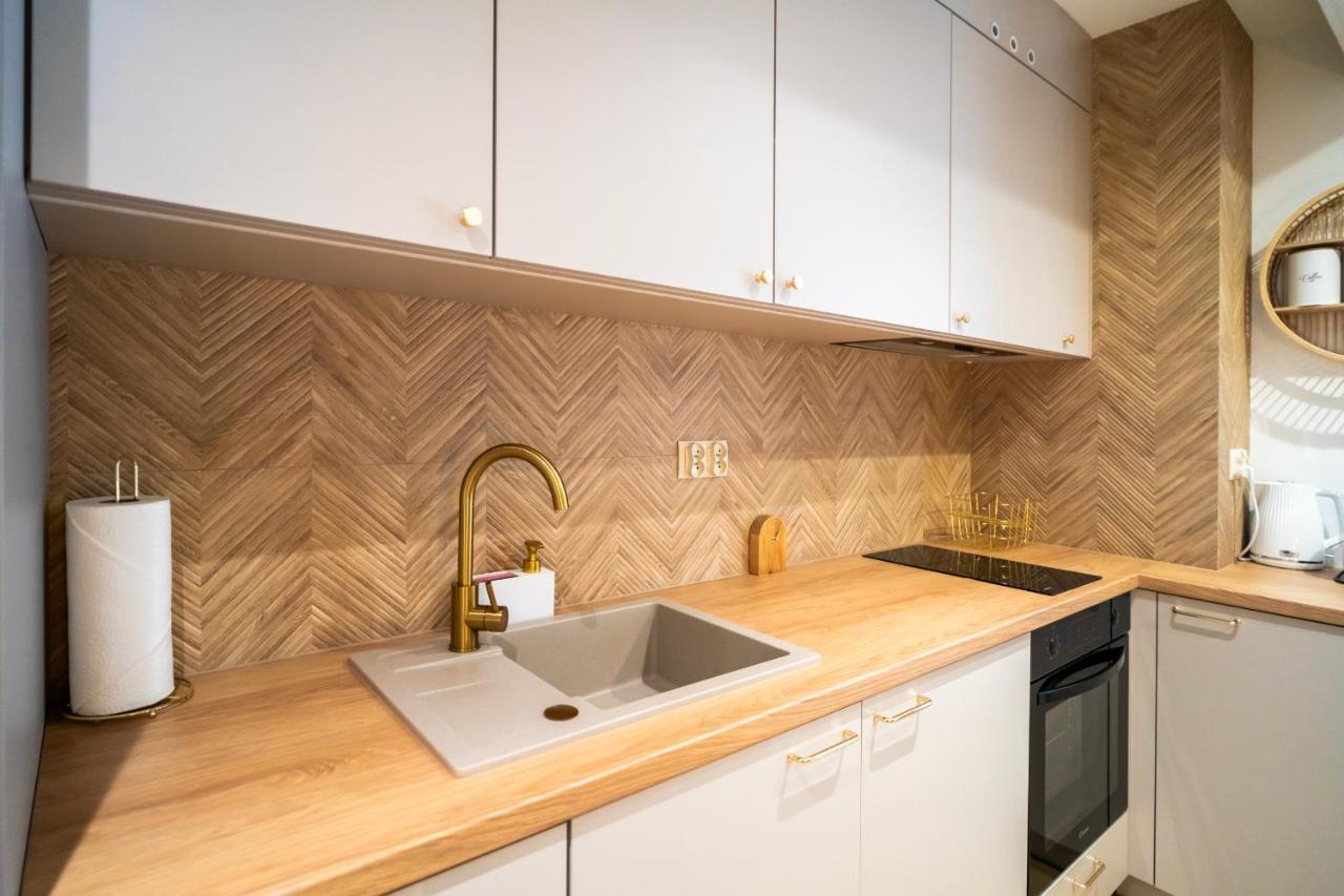 Widokowe Polany By Concept Podhale Apartment *