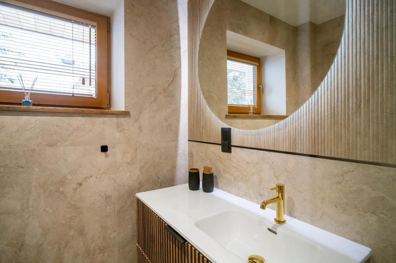 Widokowe Polany By Concept Podhale Apartment Koscielisko