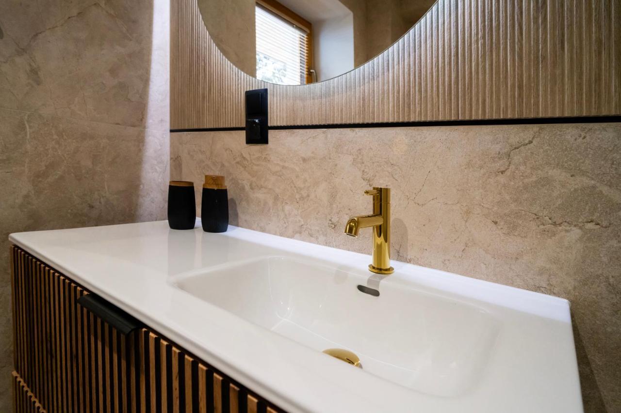 Widokowe Polany By Concept Podhale Apartment