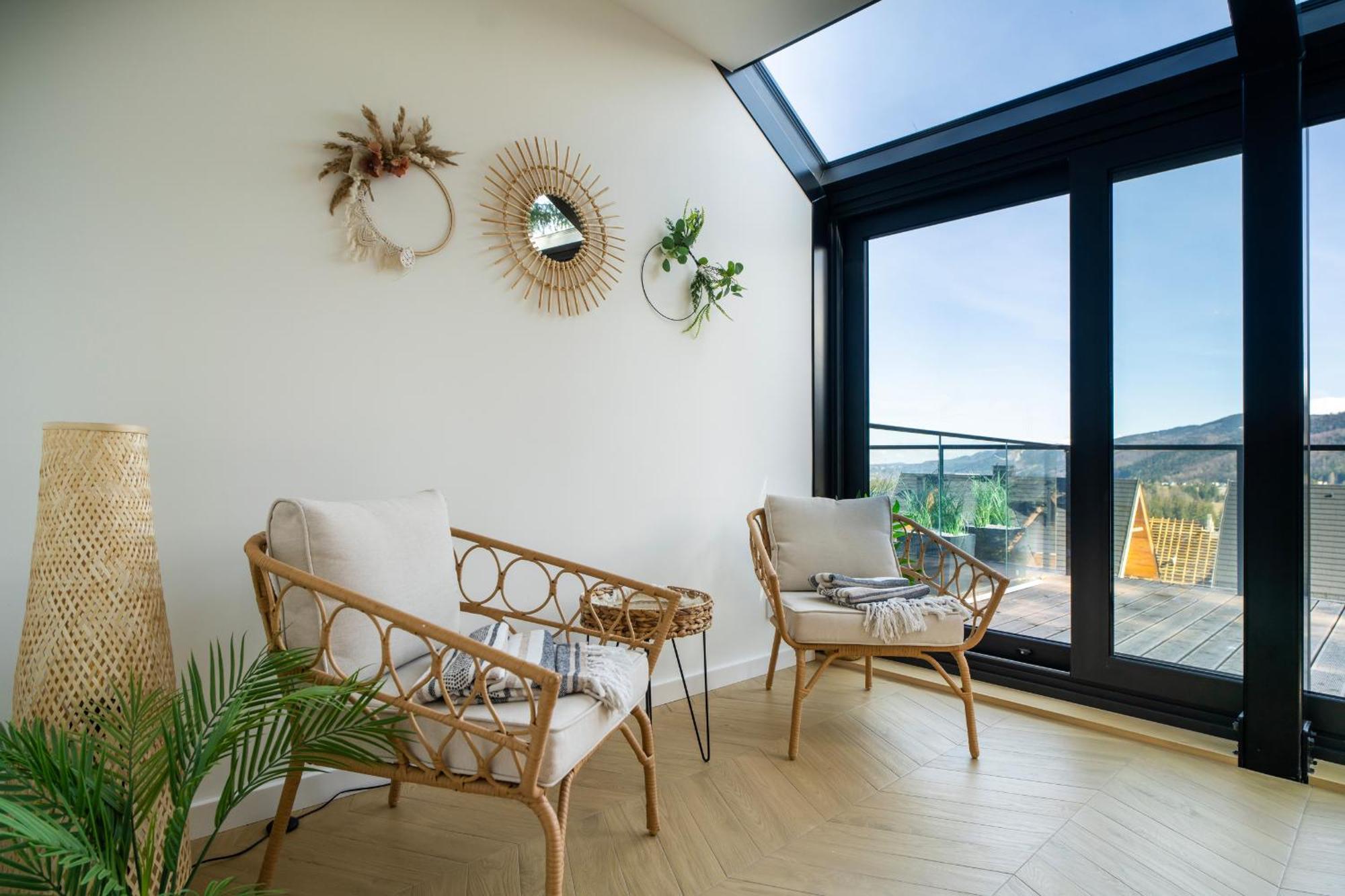 Widokowe Polany By Concept Podhale Apartment