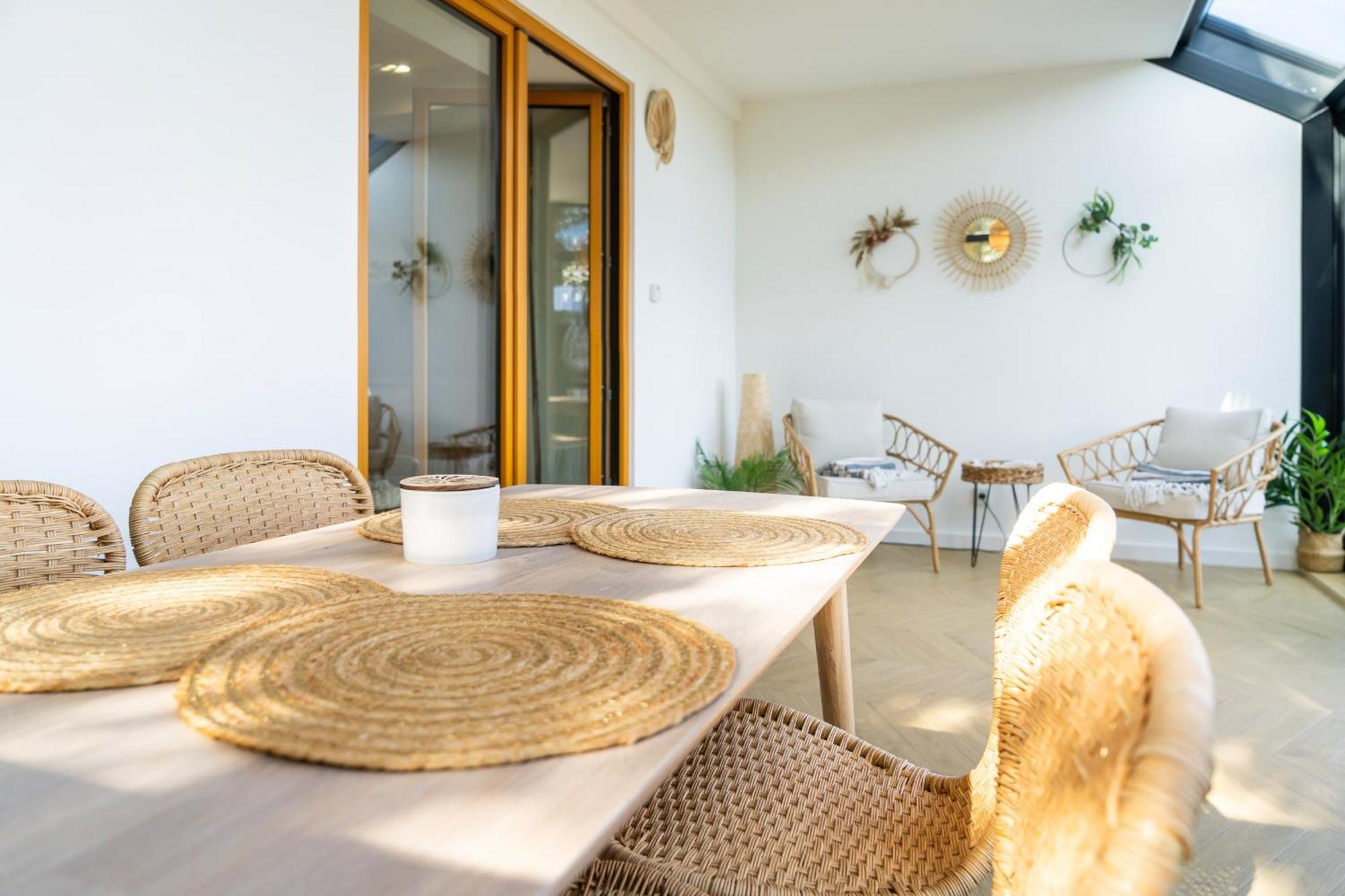 Widokowe Polany By Concept Podhale Apartment *